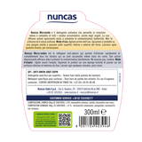 Nuncas - Microonde Ml.300
