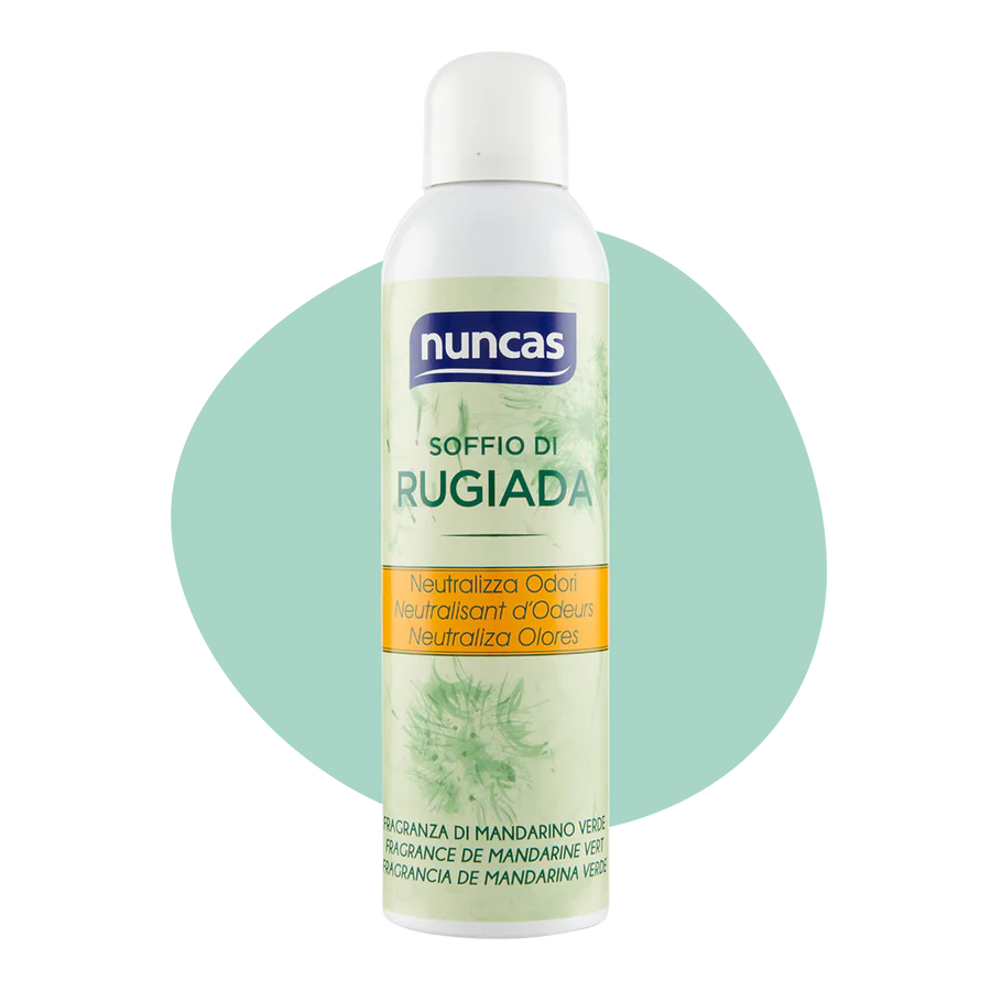 Nuncas - Neutralizza Odori Ml.250