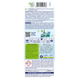 Nuncas - Sportswear Detergente Ml.750