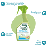 Nuncas - Vegetale Anticalcare Ml.500