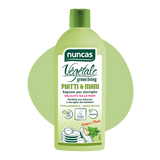 Nuncas - Vegetale Piatti E mani Ml.500
