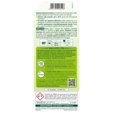 Nuncas - Vegetale Saponaria Lavatrice Lt.1