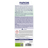 Nuncas - Winto Parquet Lt.1