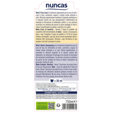 Nuncas - Wool 2 cura Lana Ml.750