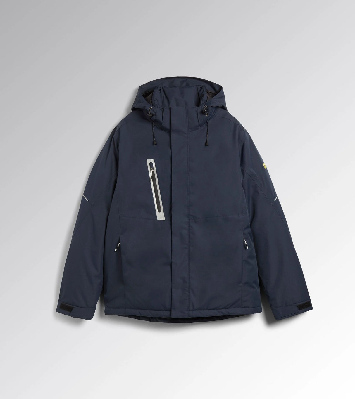 GIACCA DIADORA PADDED JACKET HYBRID TACTIC