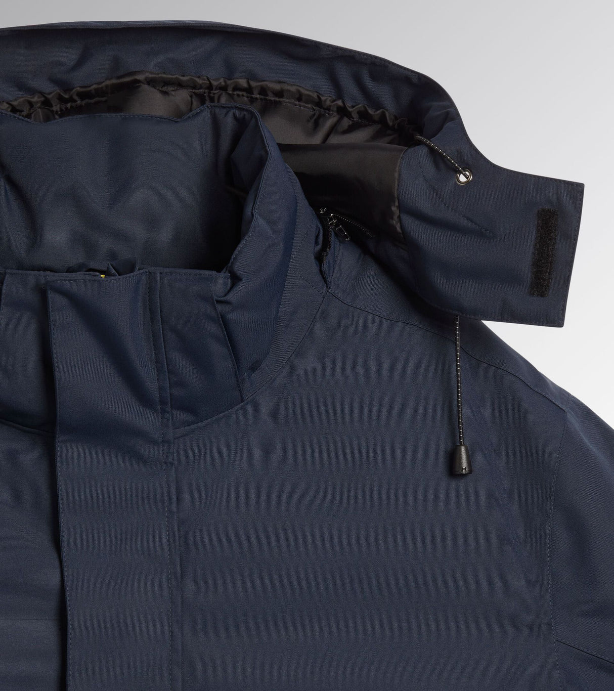 GIACCA DIADORA PADDED JACKET HYBRID TACTIC