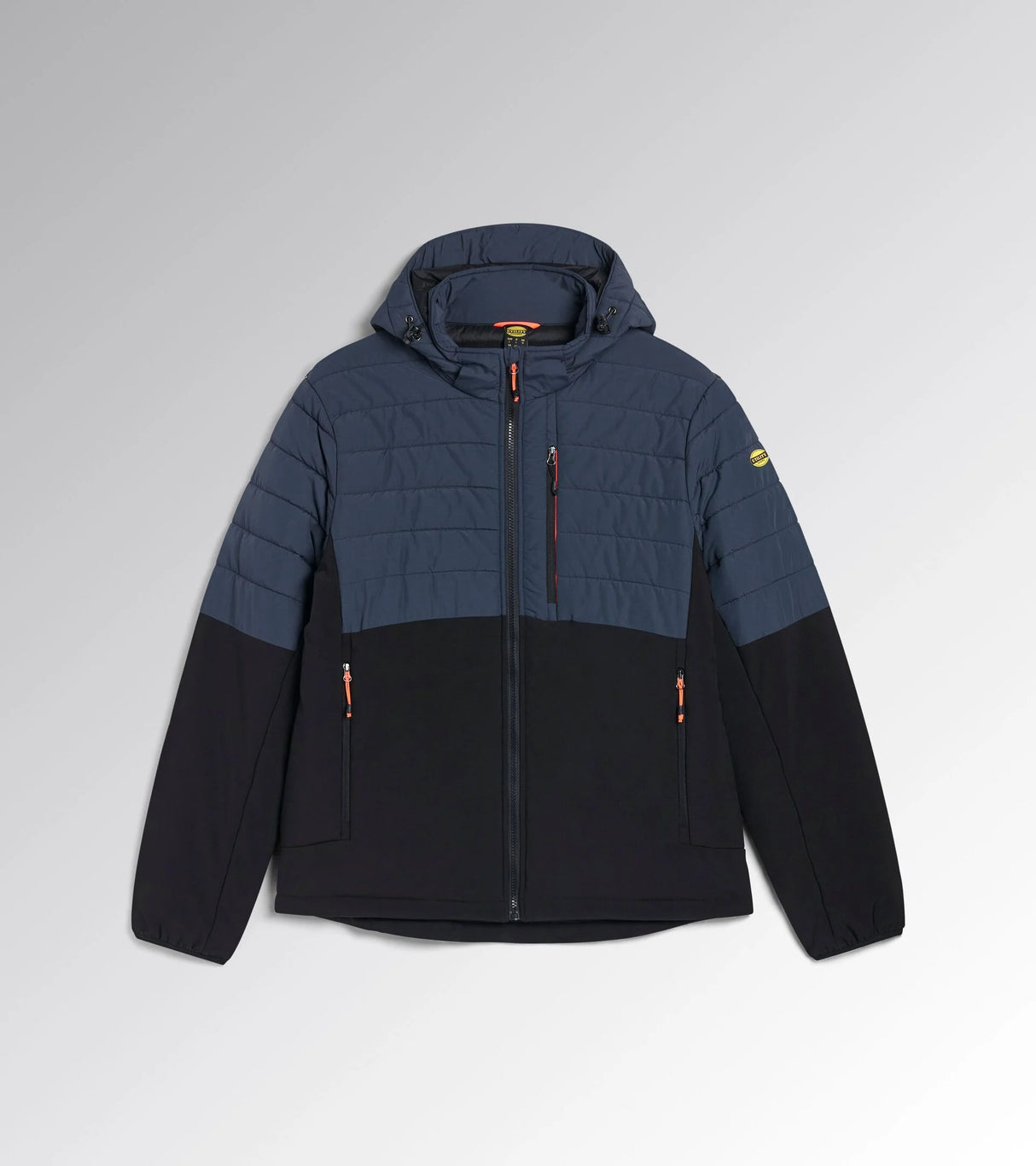 GIACCA DIADORA PADDED JACKET OSLO HYBRID