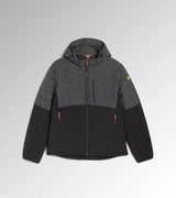 GIACCA DIADORA PADDED JACKET OSLO HYBRID