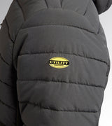 GIACCA DIADORA PADDED JACKET OSLO HYBRID