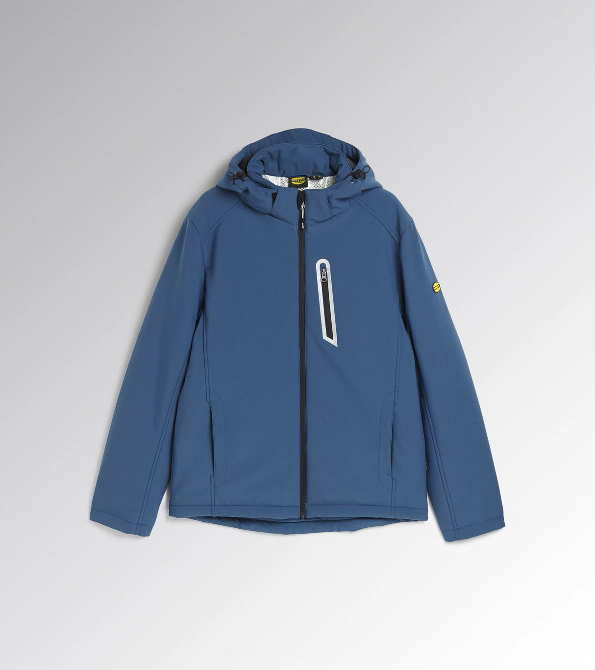 GIACCA DIADORA PADDED SOFTSHELL SAIL