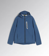 GIACCA DIADORA PADDED SOFTSHELL SAIL