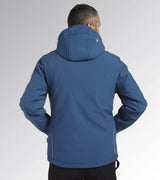 GIACCA DIADORA PADDED SOFTSHELL SAIL