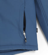 GIACCA DIADORA PADDED SOFTSHELL SAIL