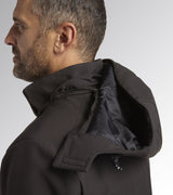 GIACCA DIADORA PADDED SOFTSHELL SAIL