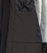 GIACCA DIADORA PADDED SOFTSHELL SAIL