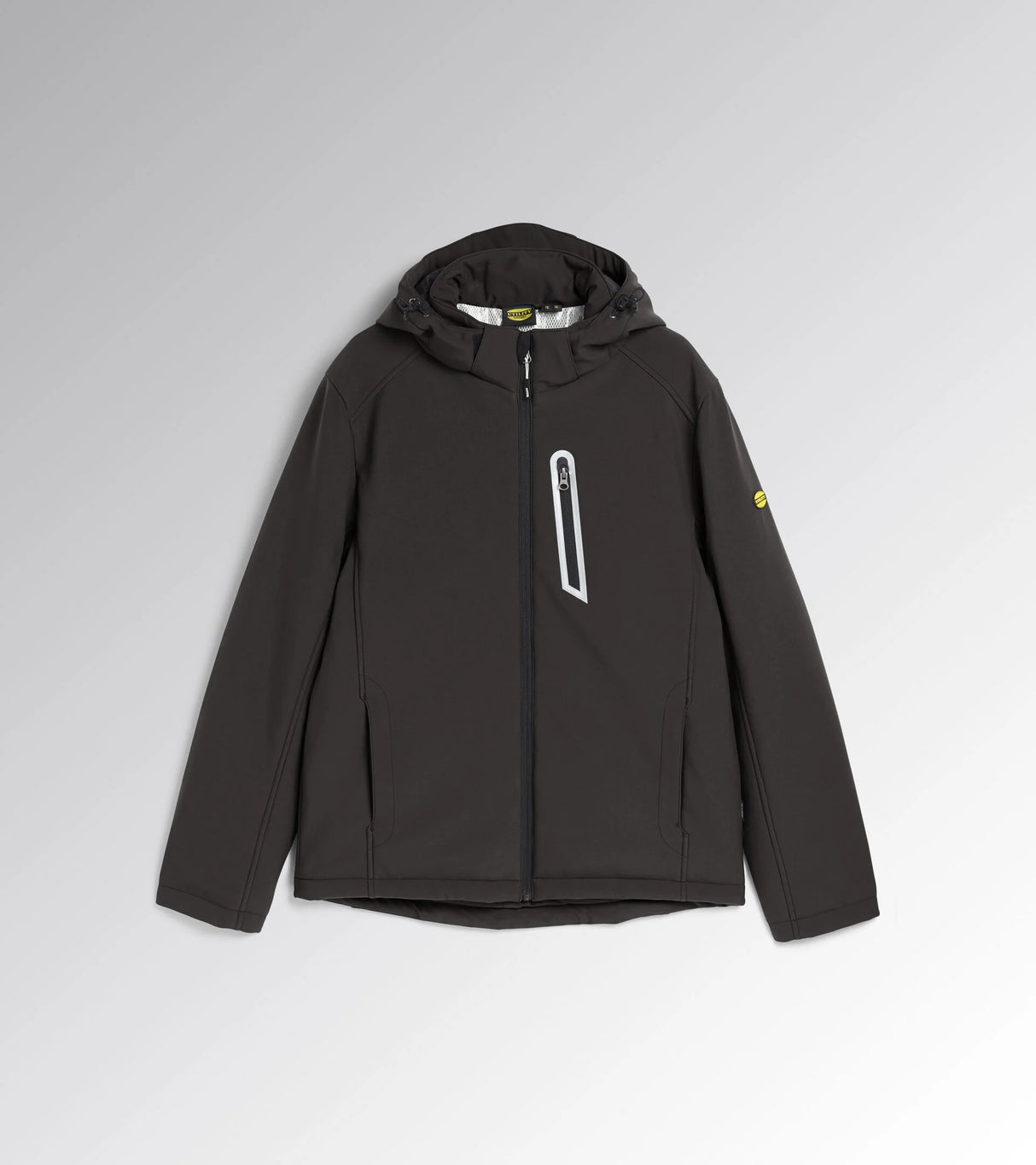 GIACCA DIADORA PADDED SOFTSHELL SAIL