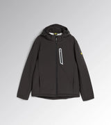 GIACCA DIADORA PADDED SOFTSHELL SAIL
