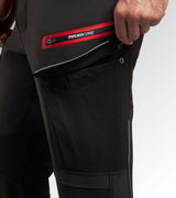 PANTALONE CARGO DIADORA DUCATI