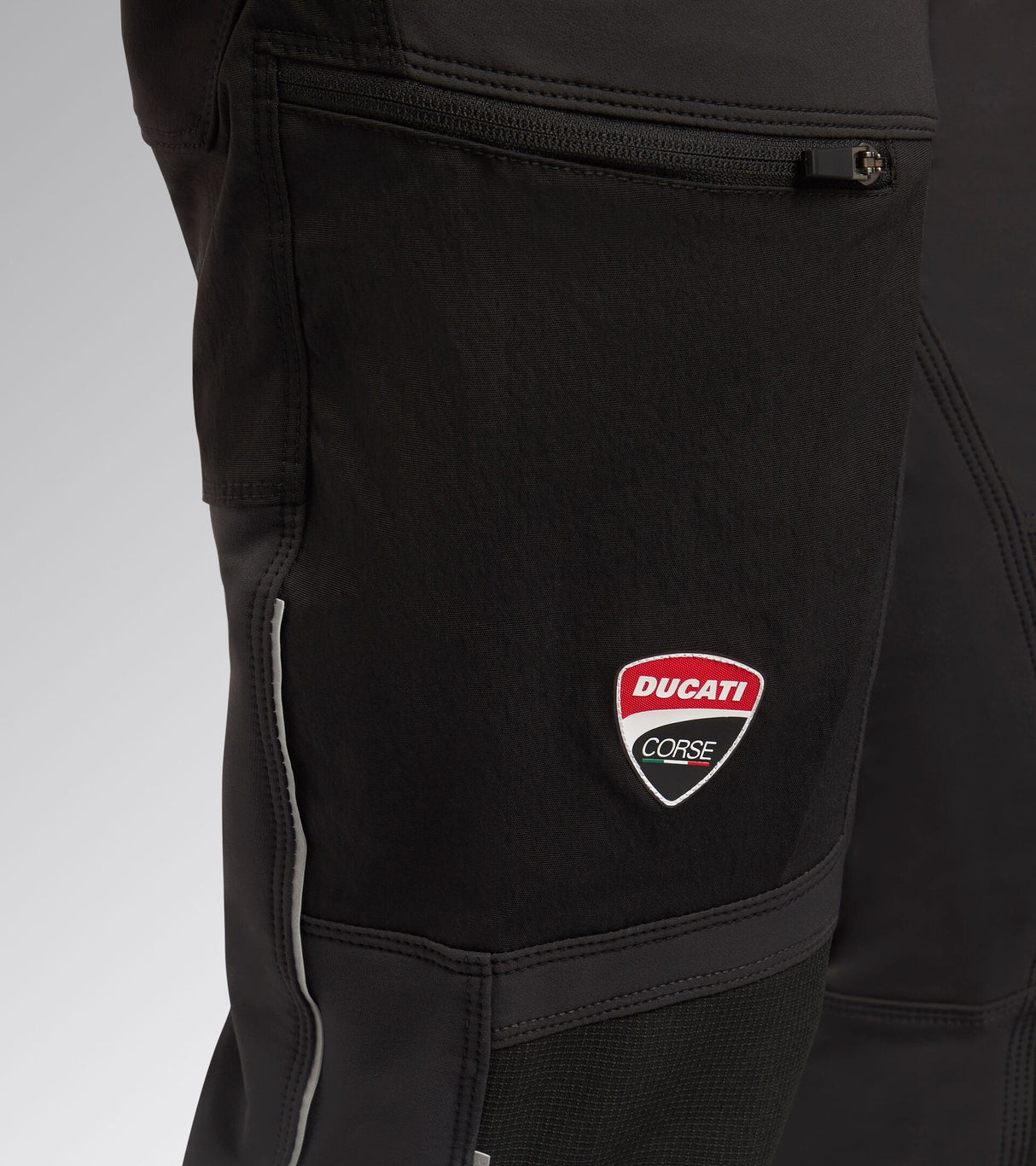 PANTALONE CARGO DIADORA DUCATI