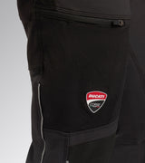 PANTALONE CARGO DIADORA DUCATI