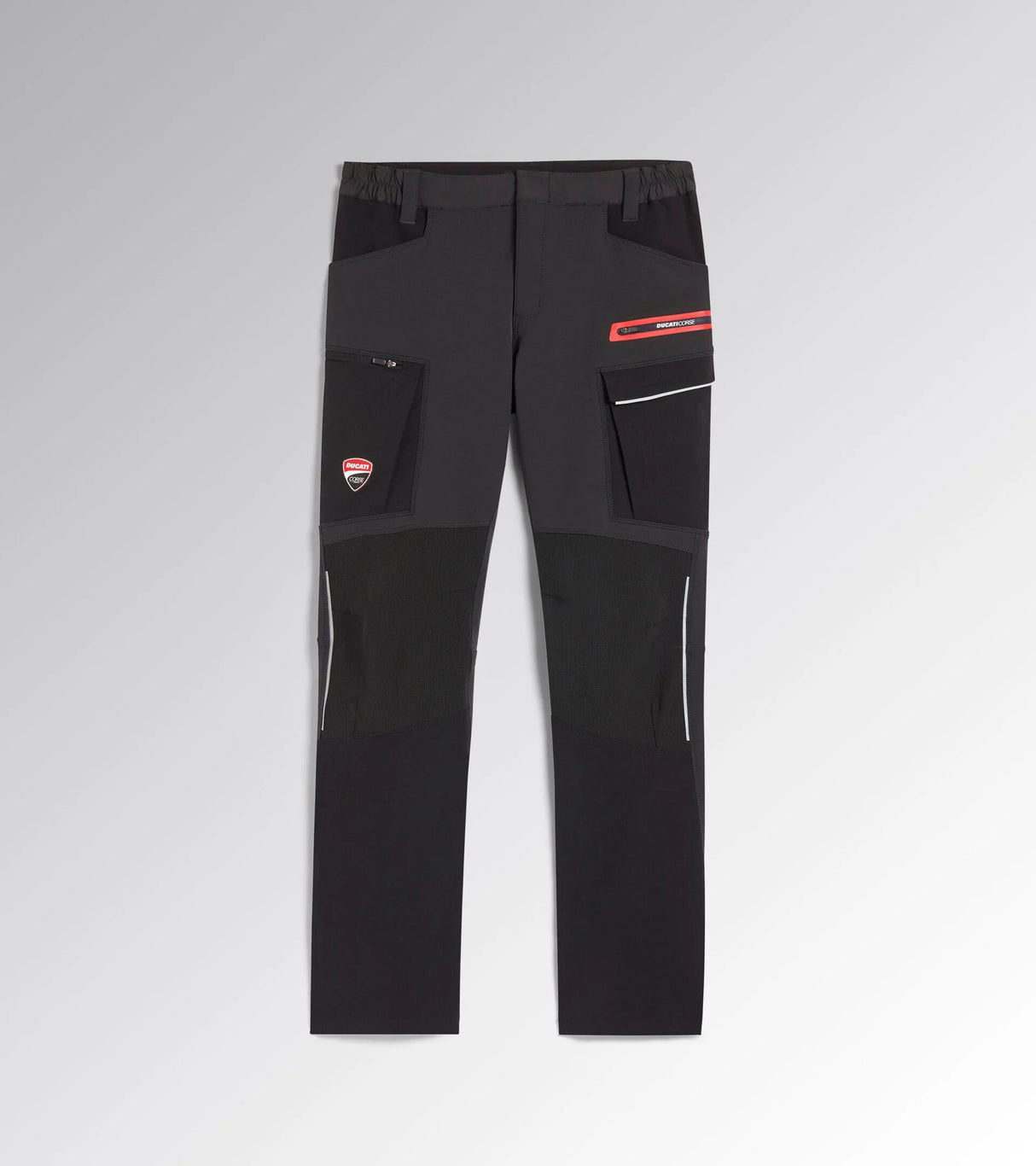 PANTALONE CARGO DIADORA DUCATI