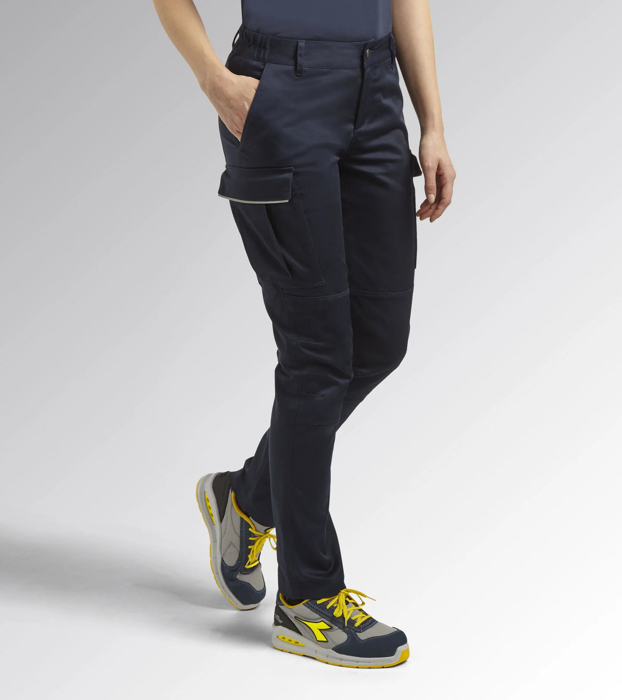 PANTALONE DIADORA CARGO ATHENA