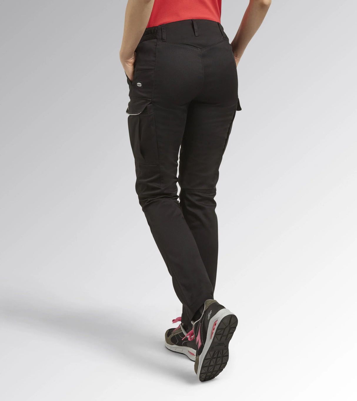 PANTALONE DIADORA CARGO ATHENA
