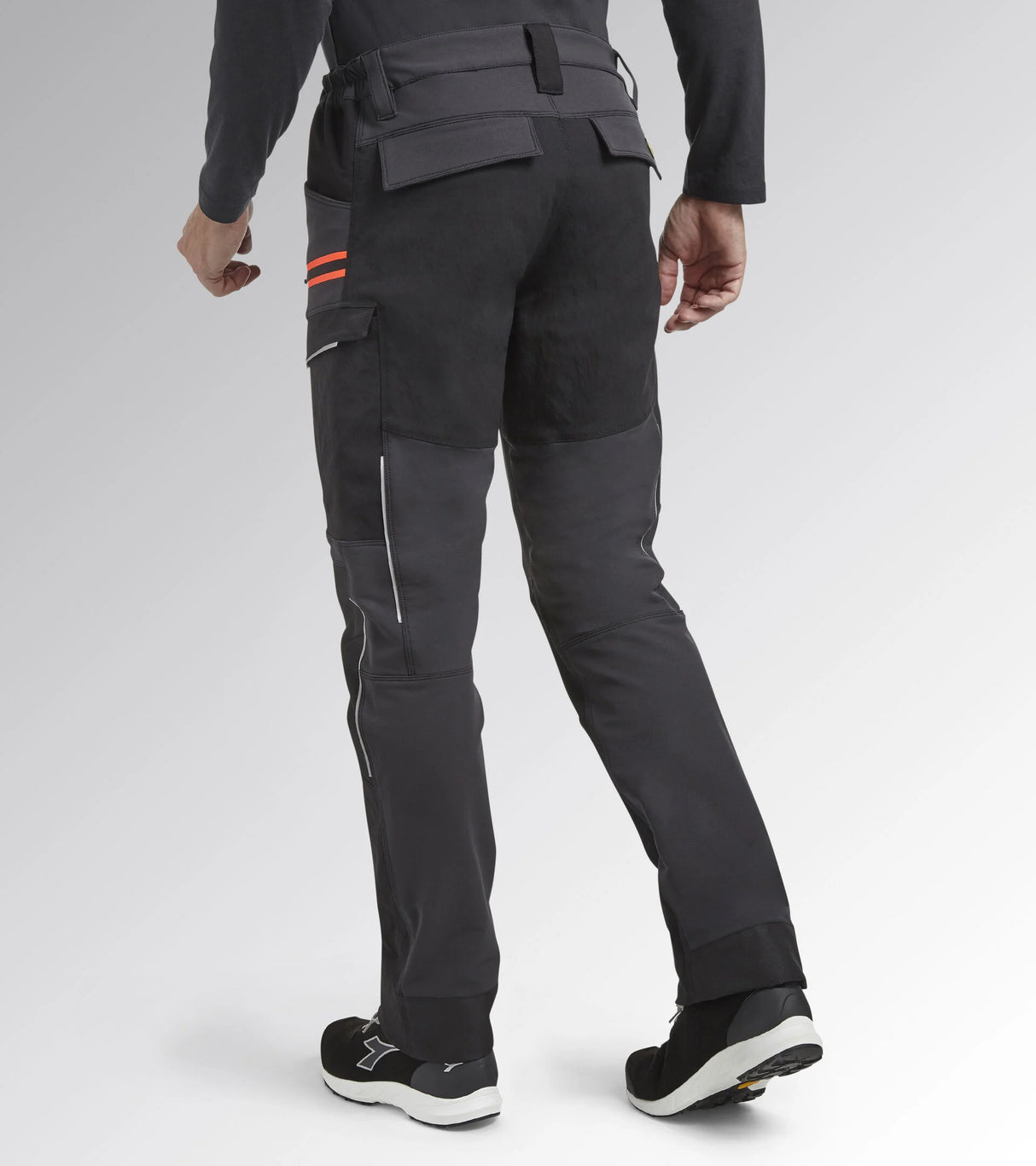 PANTALONE DIADORA HYBRID CARGO