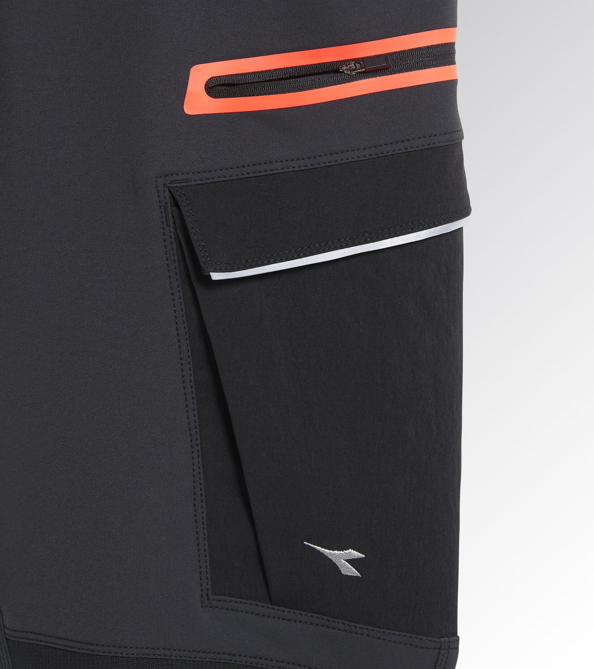 PANTALONE DIADORA HYBRID CARGO
