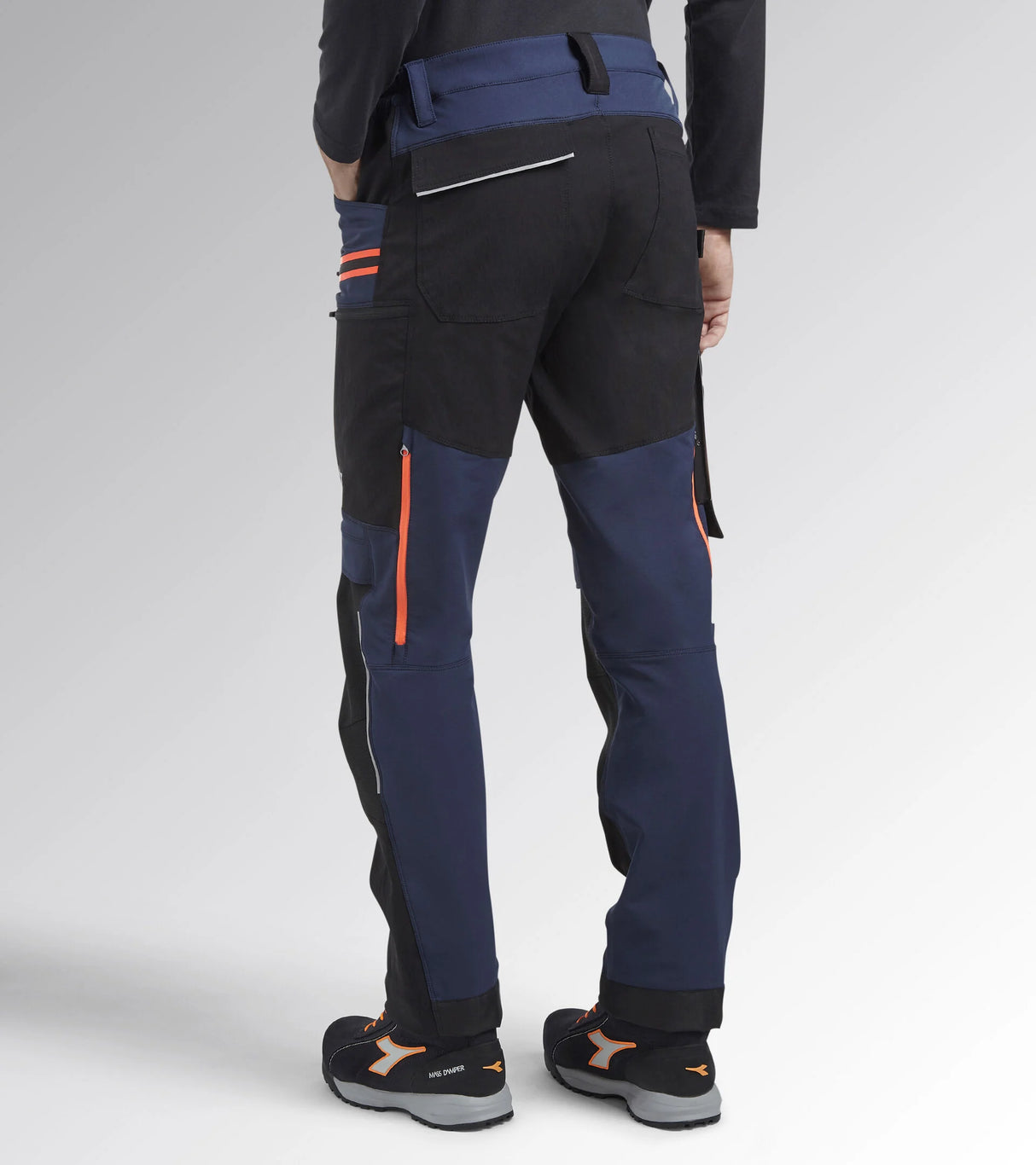 PANTALONE DIADORA HYBRID PERFORMANCE