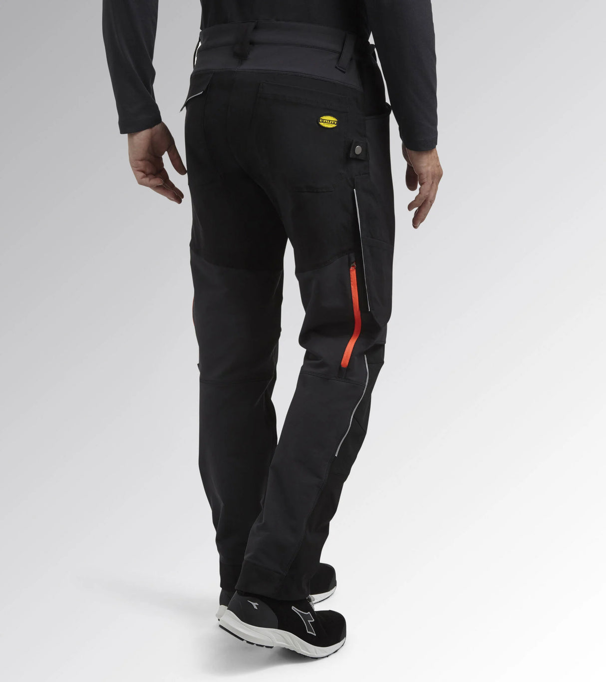 PANTALONE DIADORA HYBRID PERFORMANCE
