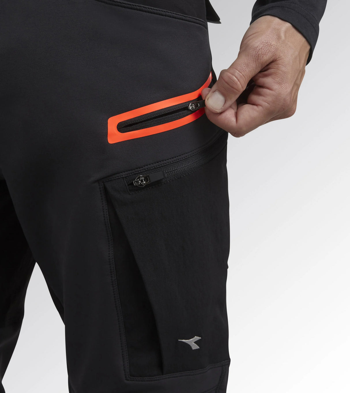 PANTALONE DIADORA HYBRID PERFORMANCE