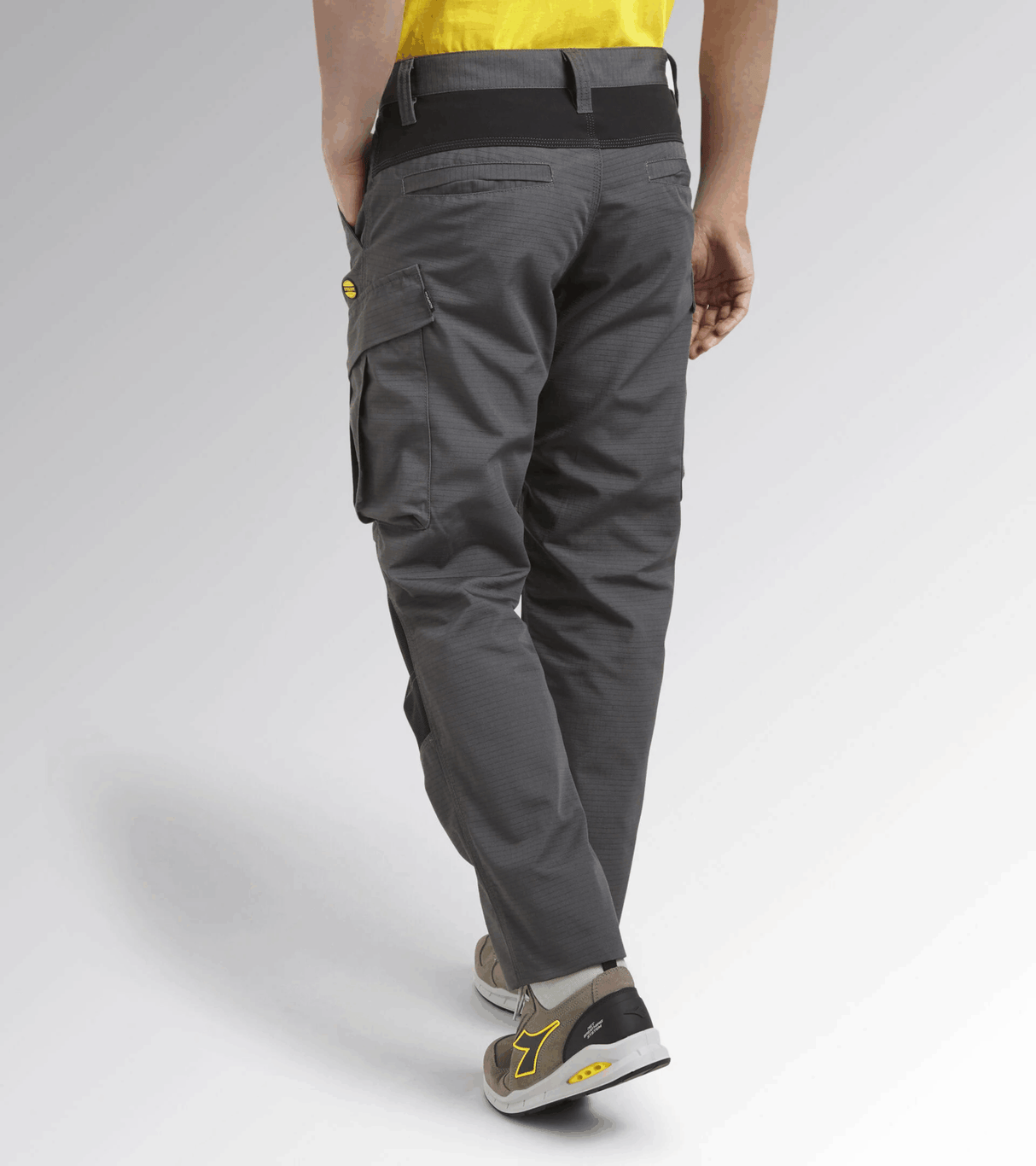 PANTALONE DIADORA RIPSTOP CARGO