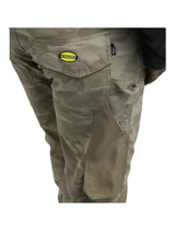 PANTALONE DIADORA ROCK CAMO