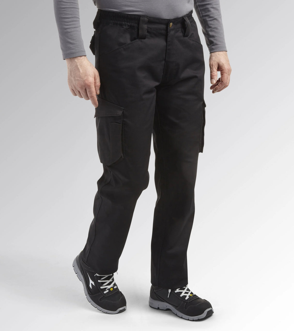 PANT STAFF CARGO