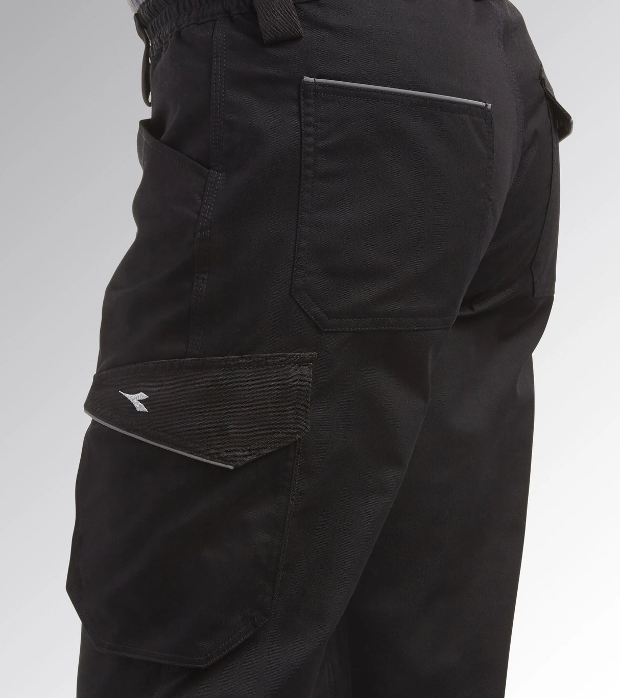 PANT STAFF CARGO
