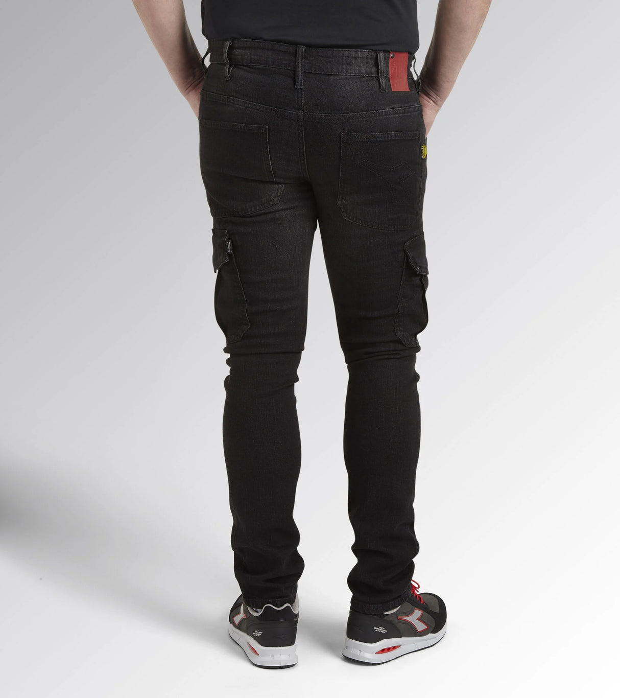 PANTALONE DIADORA STONE CARGO