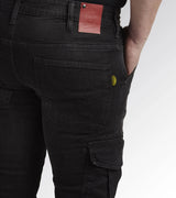 PANTALONE DIADORA STONE CARGO