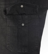 PANTALONE DIADORA STONE CARGO