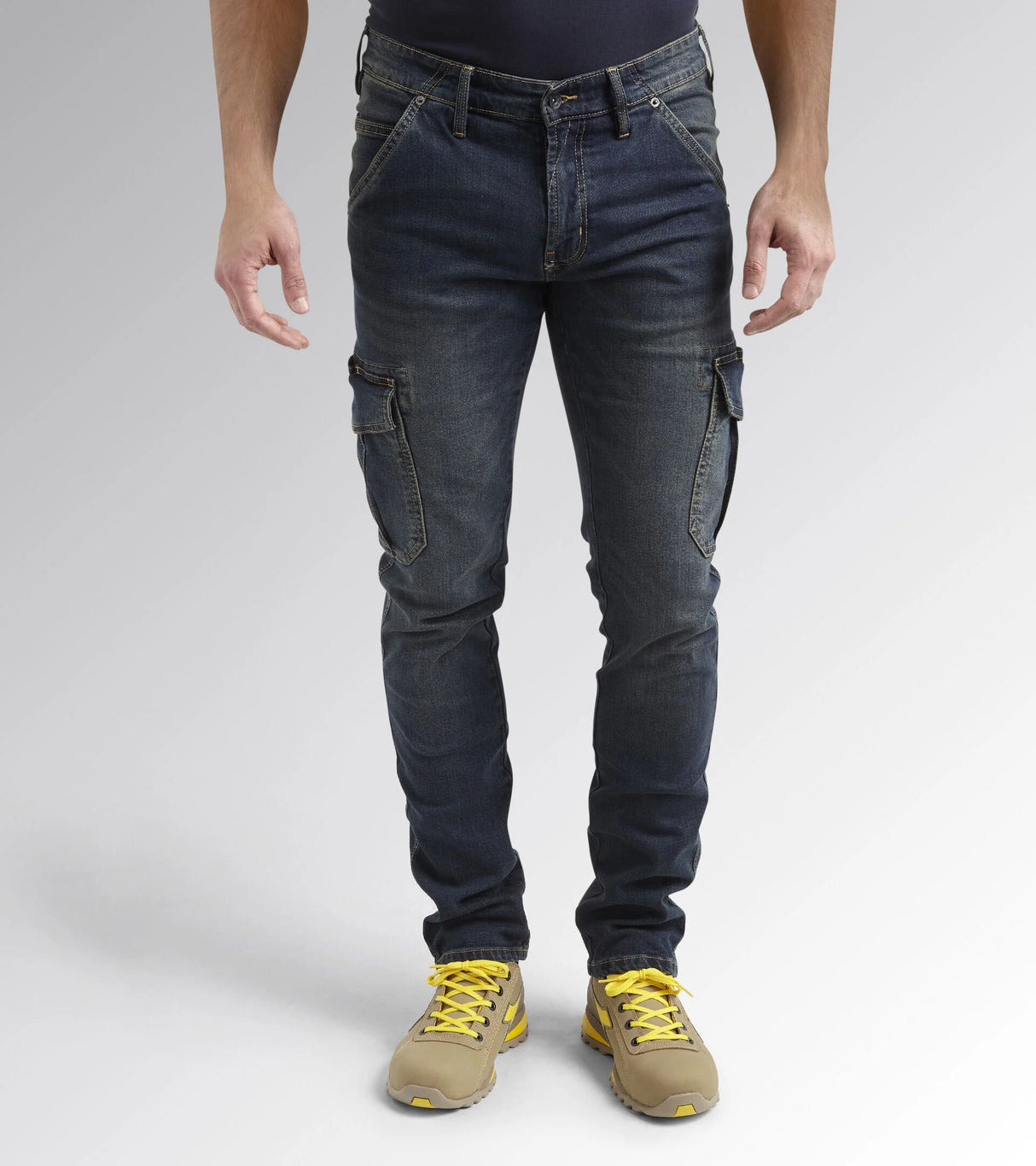 PANTALONE DIADORA STONE CARGO