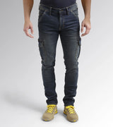 PANTALONE DIADORA STONE CARGO