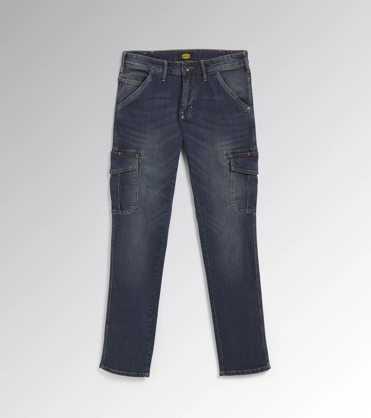 PANTALONE DIADORA STONE CARGO