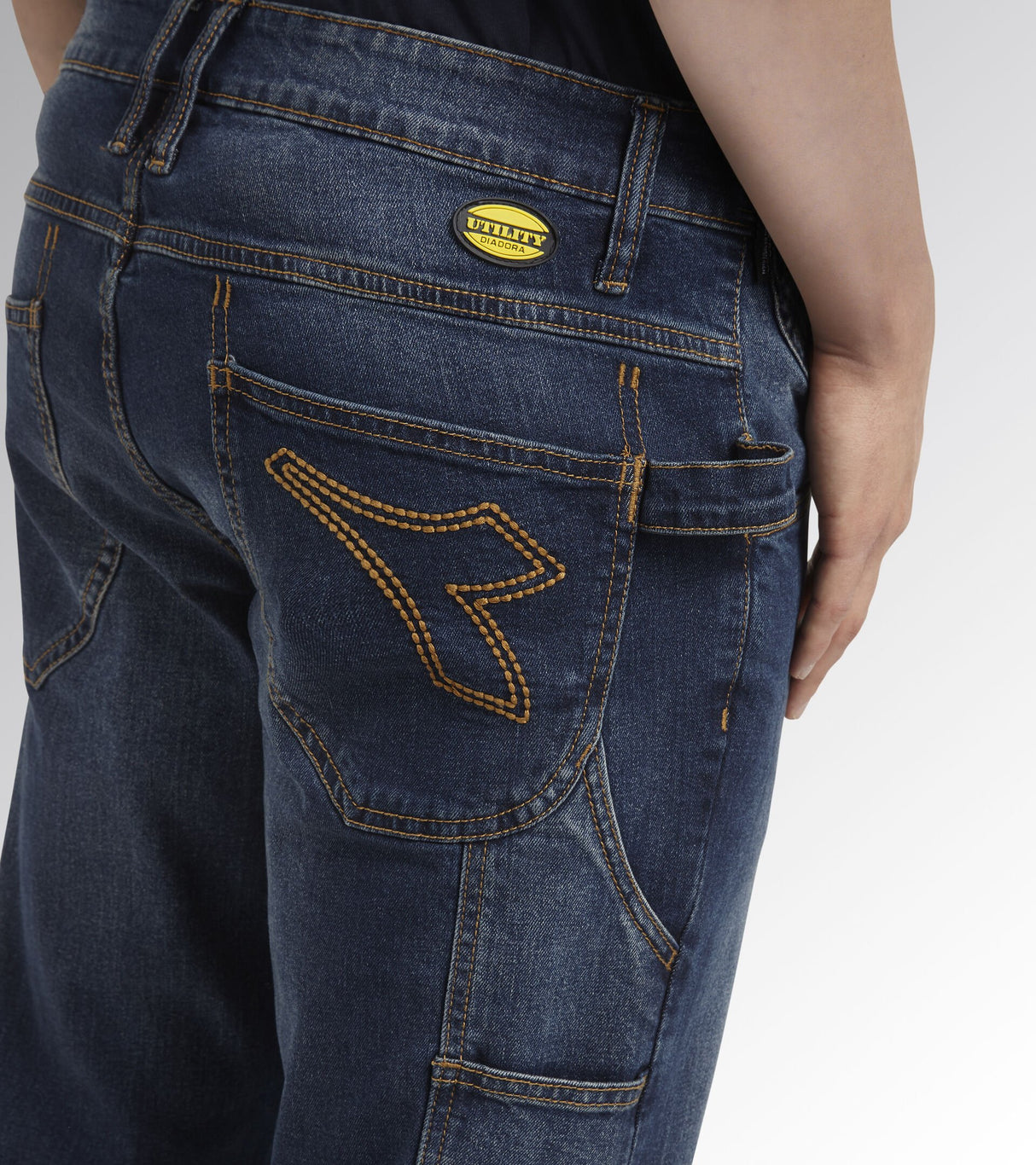 PANTALONE DIADORA STONE