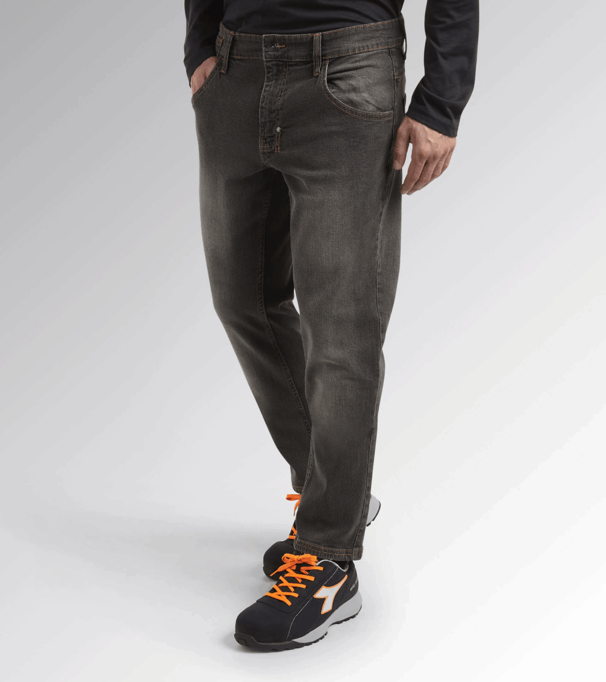 PANTALONE DIADORA STONE