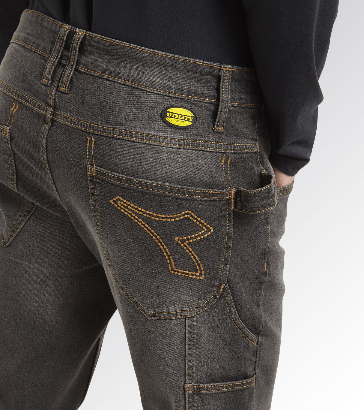 PANTALONE DIADORA STONE