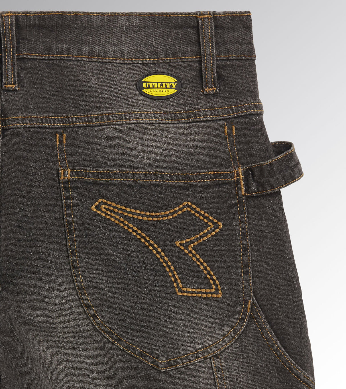 PANTALONE DIADORA STONE