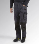 PANT EASYWORK PERFORMANCE NERO CARBONE