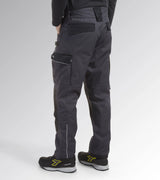 PANT EASYWORK PERFORMANCE NERO CARBONE