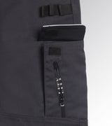 PANT EASYWORK PERFORMANCE NERO CARBONE