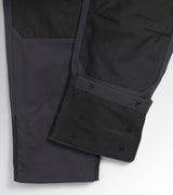 PANT EASYWORK PERFORMANCE NERO CARBONE